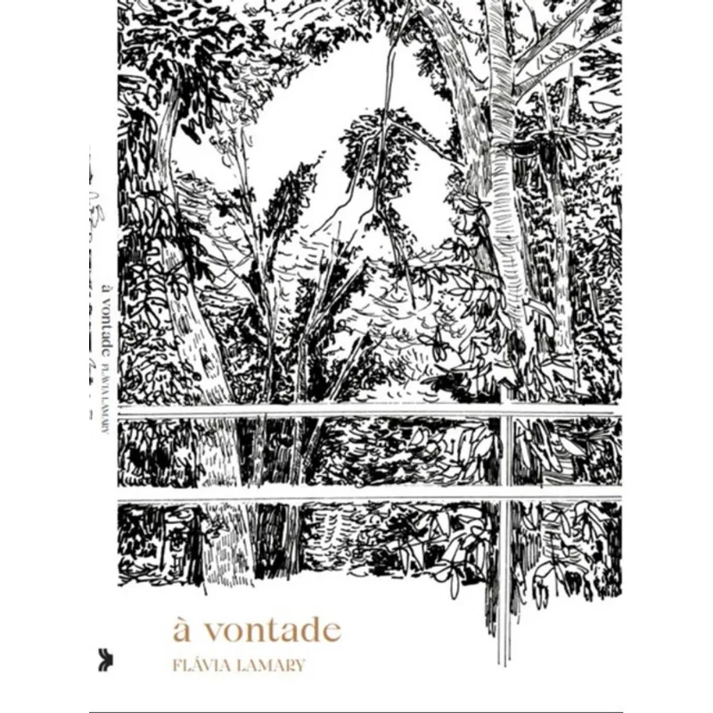 À VONTADE