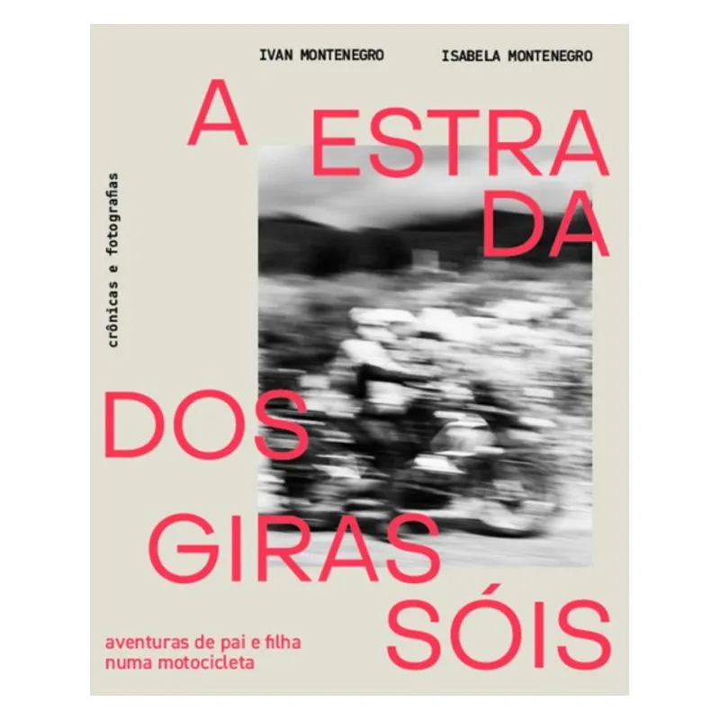 A ESTRADA DOS GIRASSÓIS