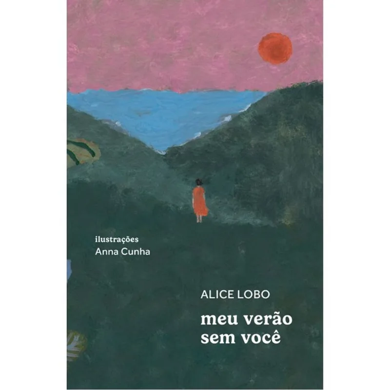MEU VERÃO SEM VOCÊ