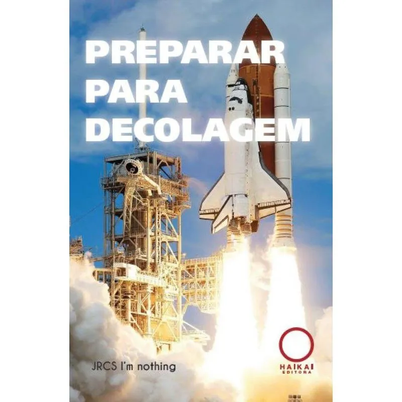Preparar para decolagem