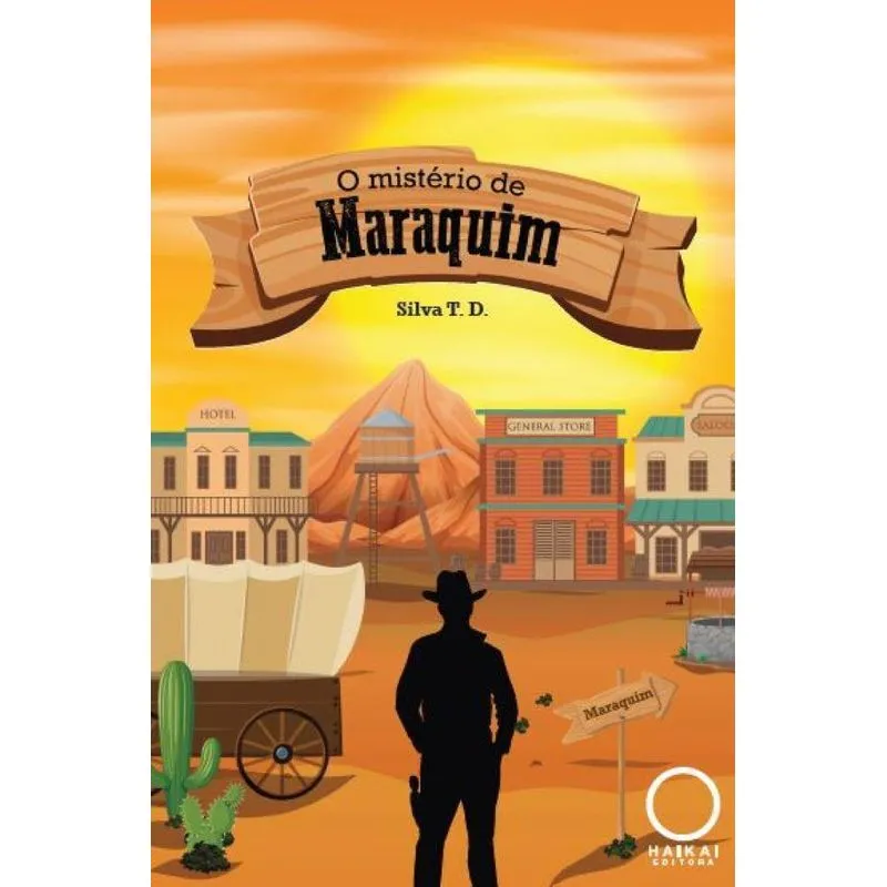 O mistério de Maraquim
