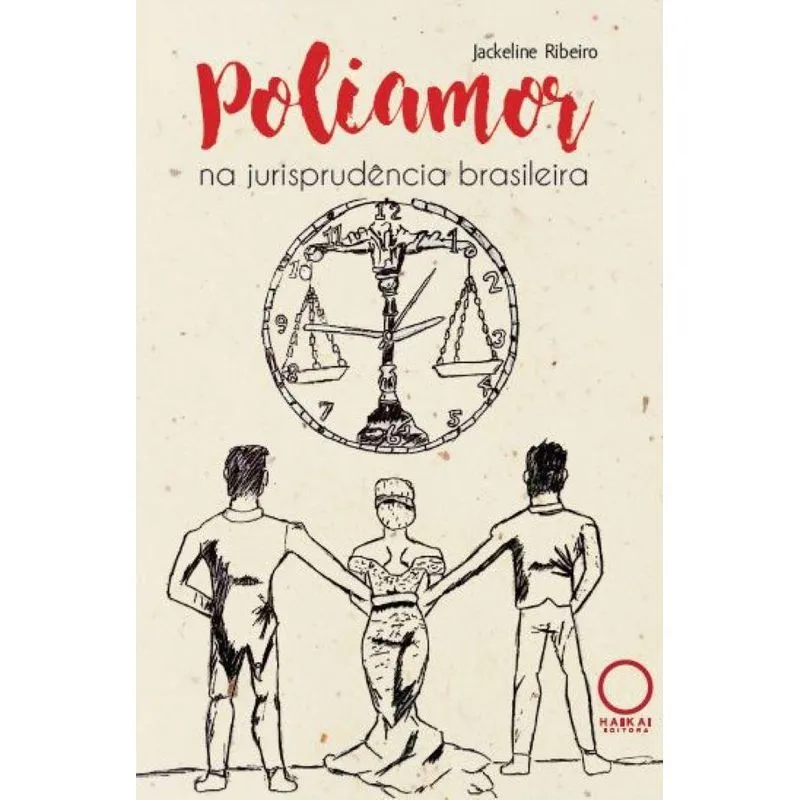Poliamor na jurisprudência brasileira