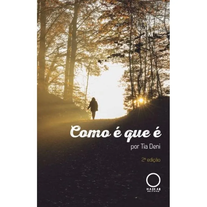 Como é que é