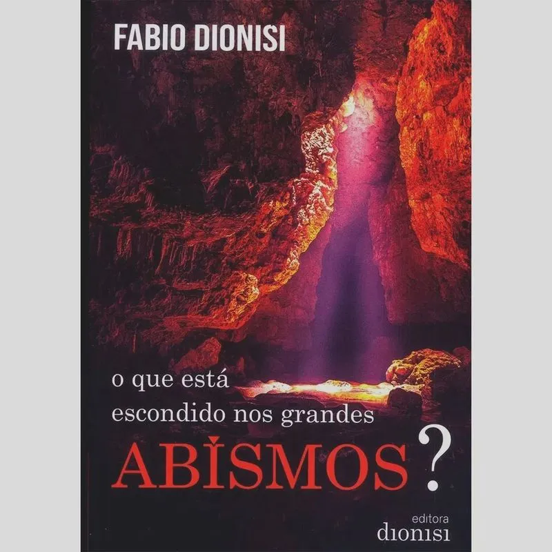 O Que Está Escondido Nos Grandes Abismos?