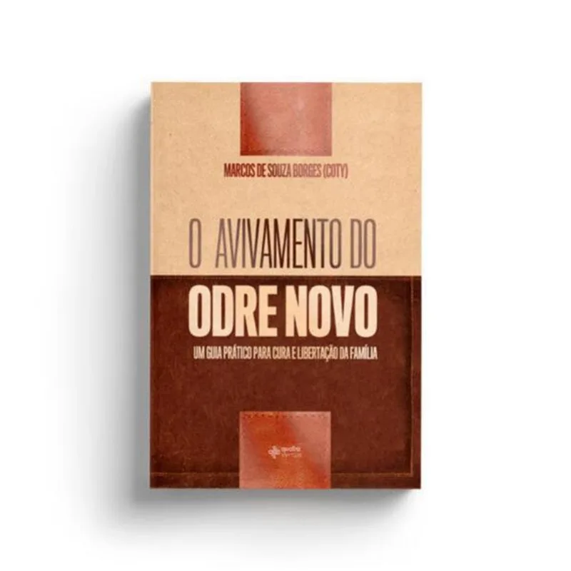 O AVIVAMENTO DO ODRE NOVO