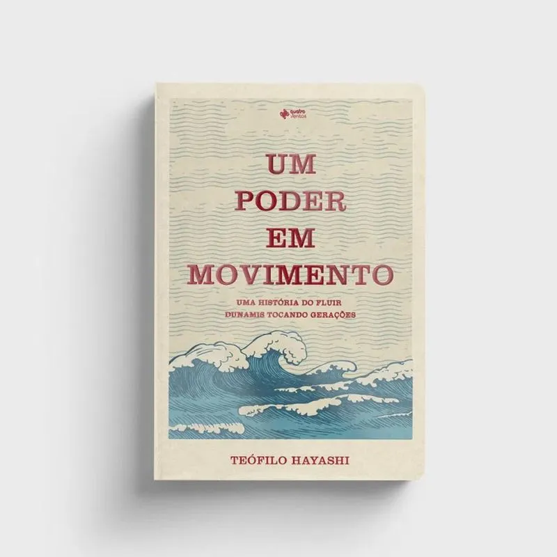 Um Poder Em Movimento
