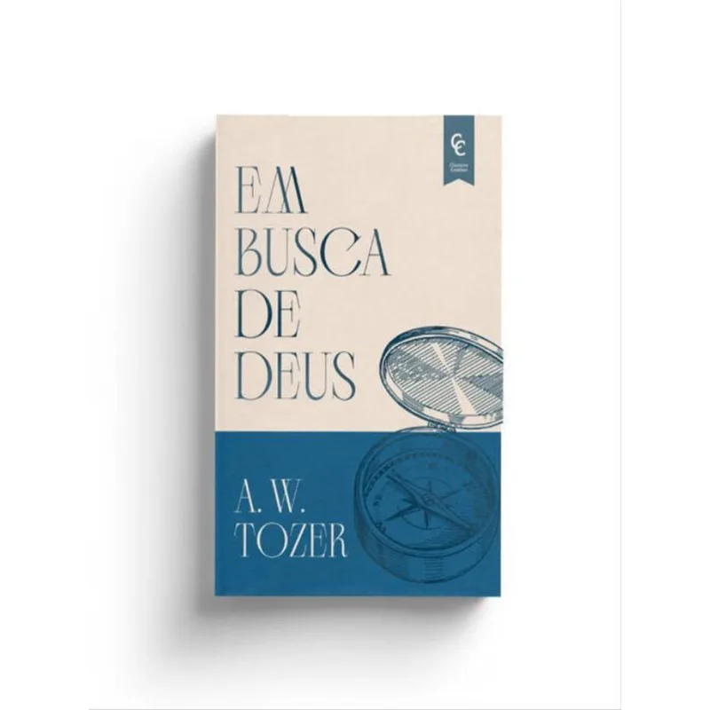 EM BUSCA DE DEUS