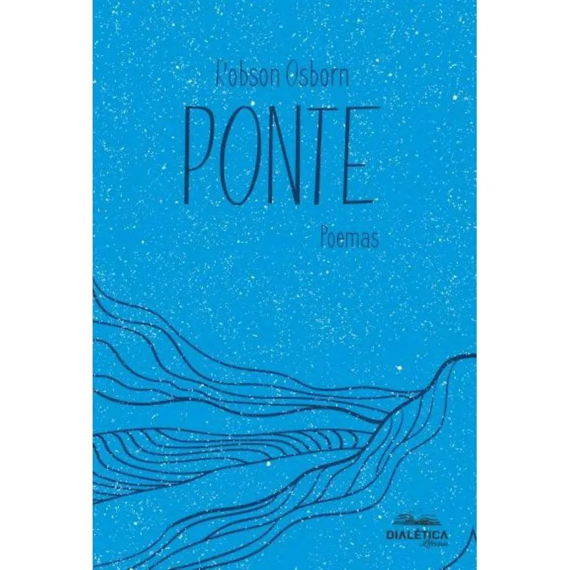 Ponte: poemas