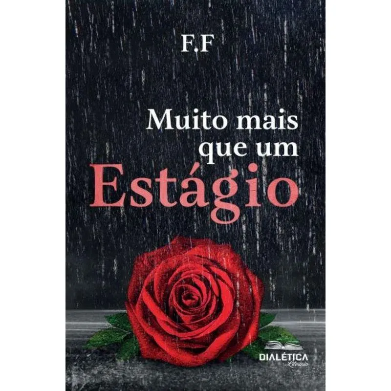 Muito mais que um Estágio