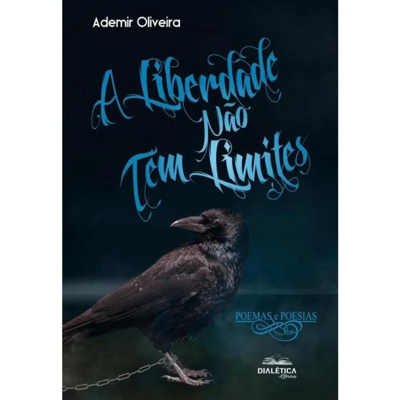 A liberdade não tem limites - Português