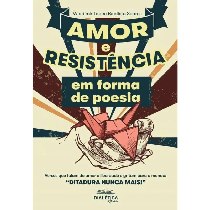 Amor e Resistência em forma de poesia-Português