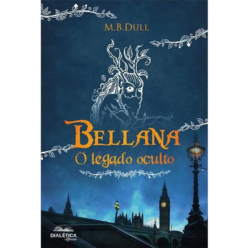 Bellana: o legado oculto