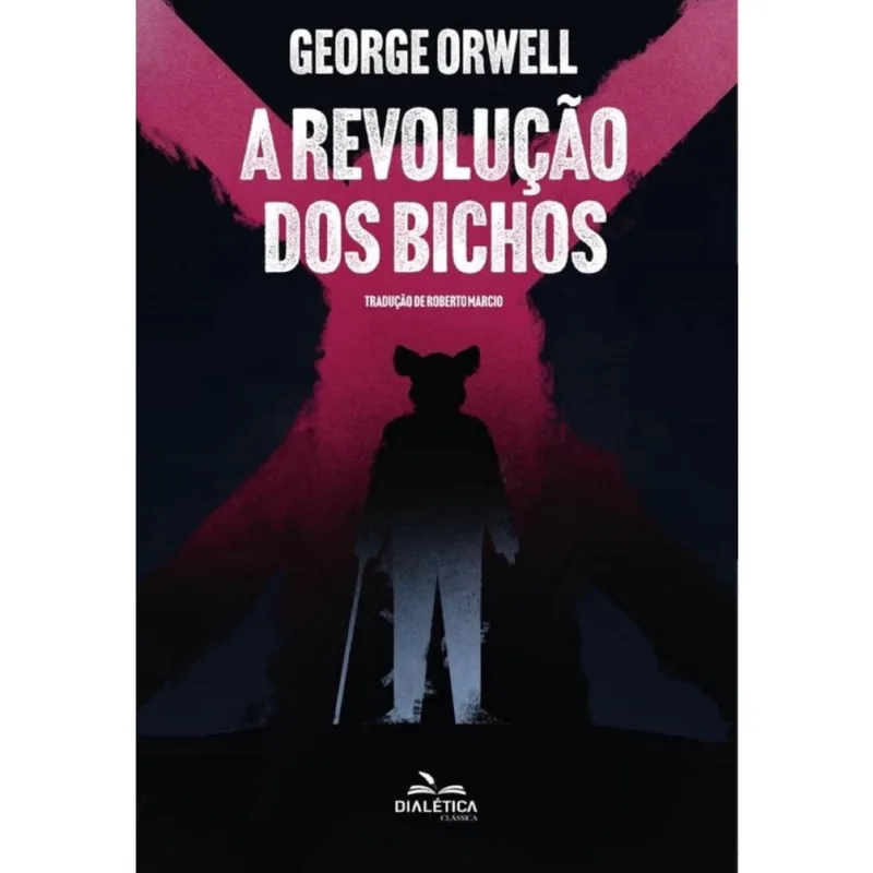 A revolução dos bichos-Português