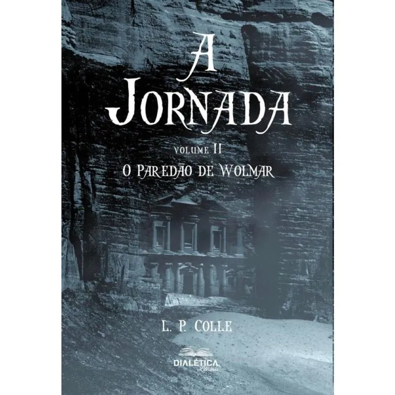 A Jornada-Português