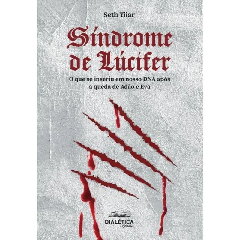 Síndrome de Lúcifer-Português