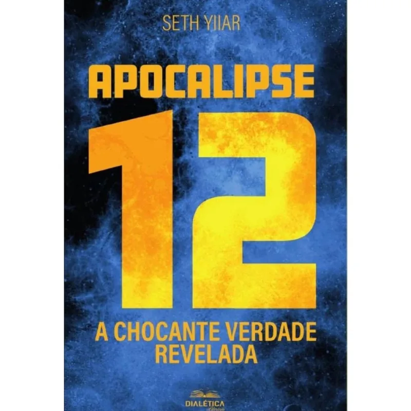 Apocalipse 12-Português