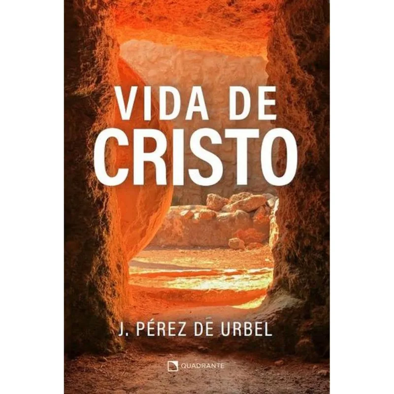 VIDA DE CRISTO