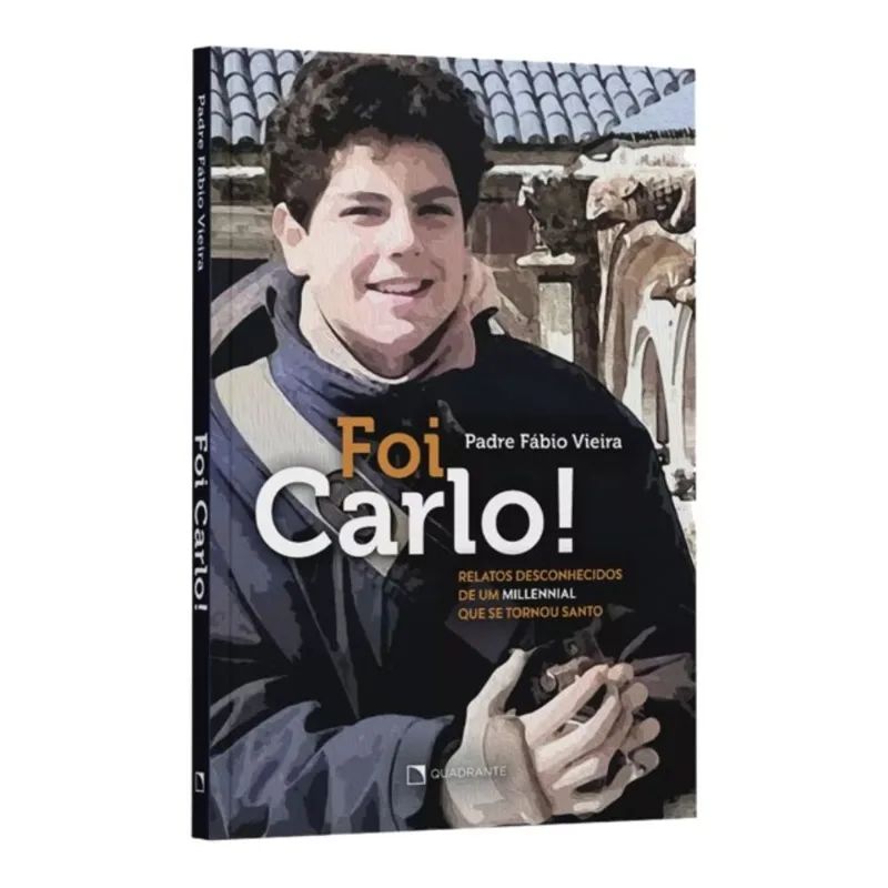 FOI CARLO!