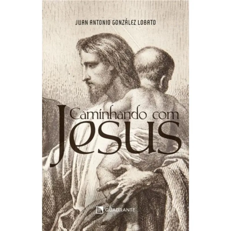 CAMINHANDO COM JESUS