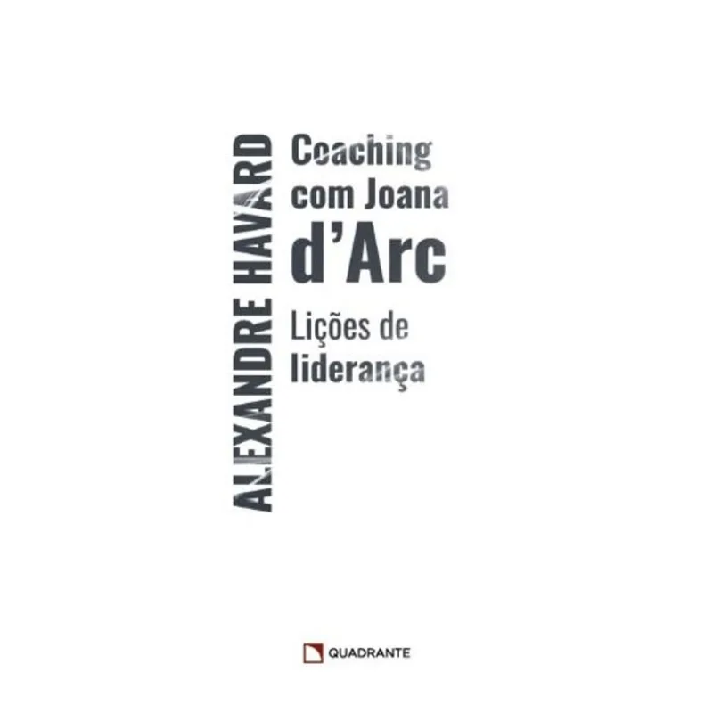 COACHING COM JOANA D ARC
