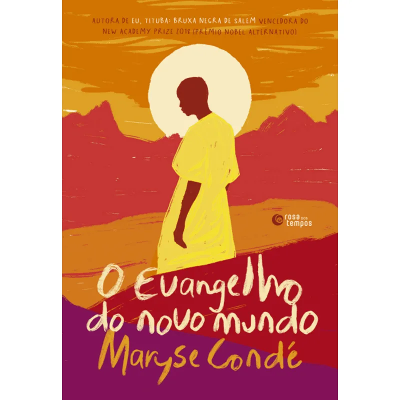 O Evangelho do Novo Mundo