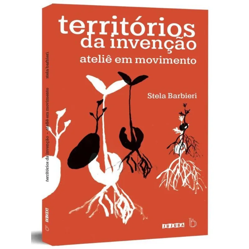 TERRITÓRIOS DA INVENÇÃO