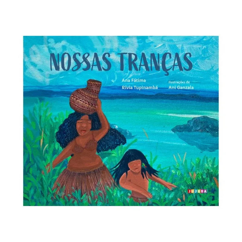 NOSSAS TRANÇAS