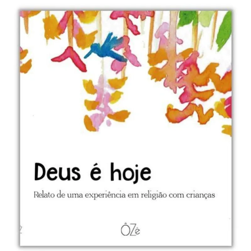 Deus É Hoje