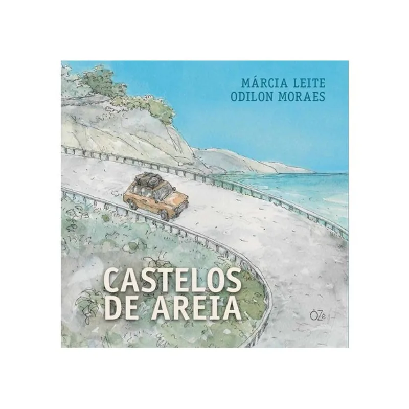 CASTELOS DE AREIA