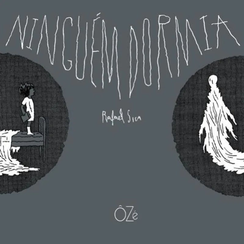 Ninguém Dormia