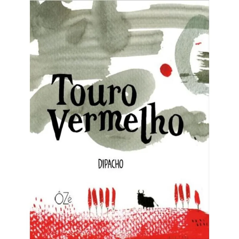 TOURO VERMELHO