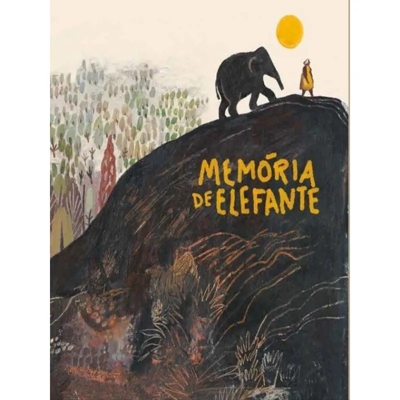 MEMÓRIA DE ELEFANTE