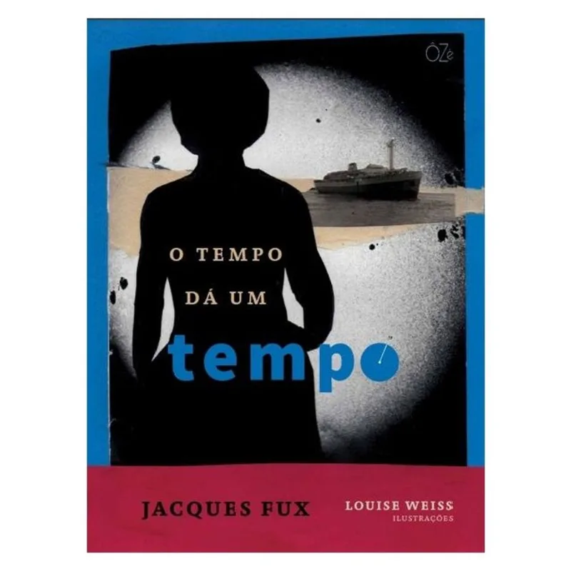 O TEMPO DÁ UM TEMPO