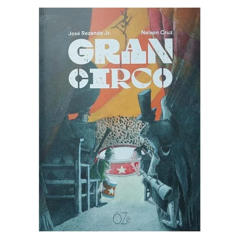 GRAN CIRCO