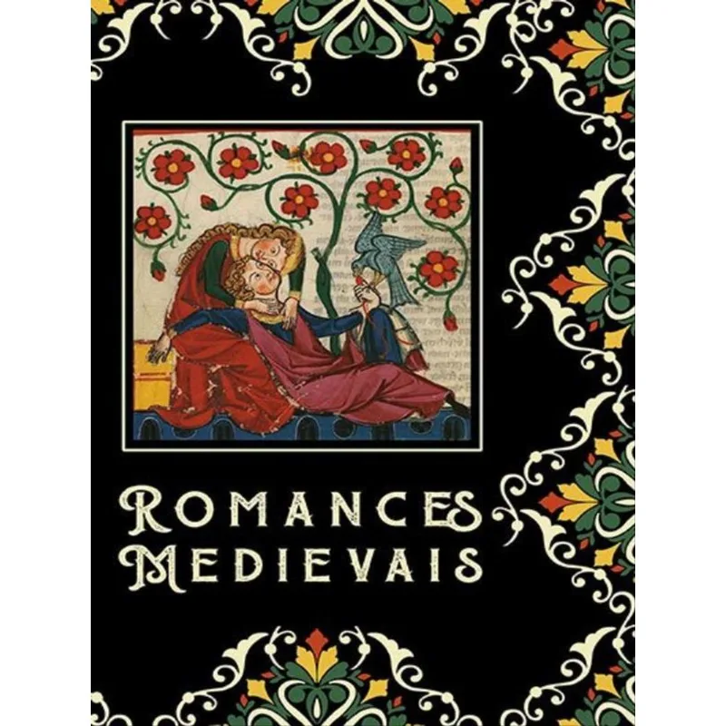 ROMANCES MEDIEVAIS