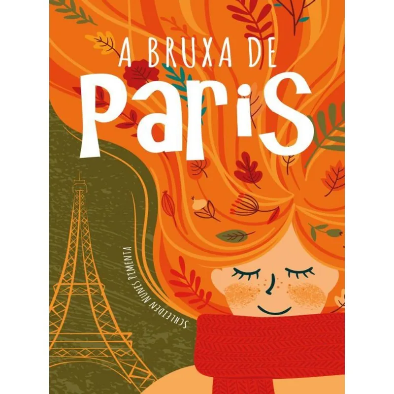 A BRUXA DE PARIS