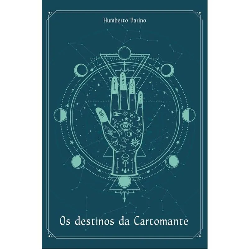 OS DESTINOS DA CARTOMANTE
