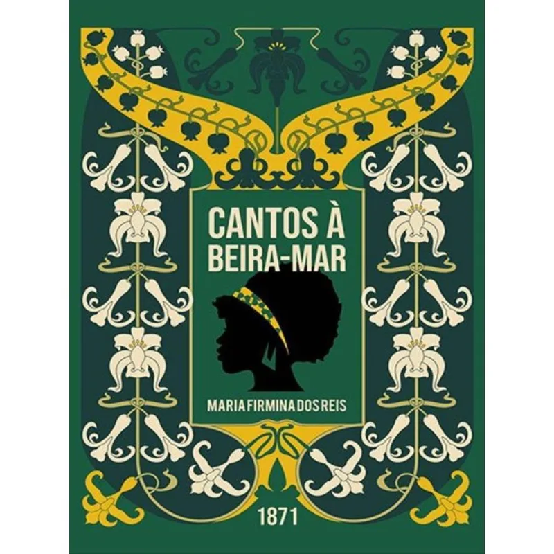 CANTOS À BEIRA-MAR
