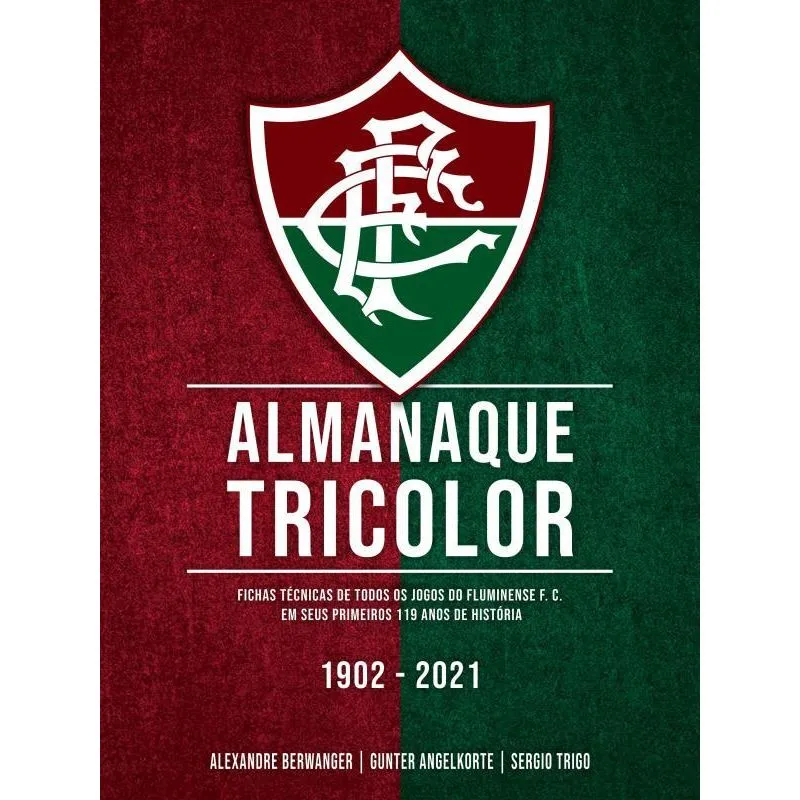 ALMANAQUE TRICOLOR