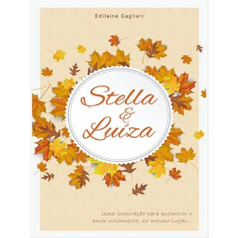 STELLA E LUÍZA