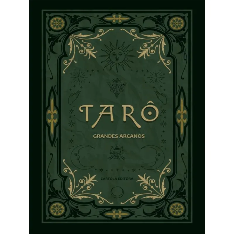 TARÔ