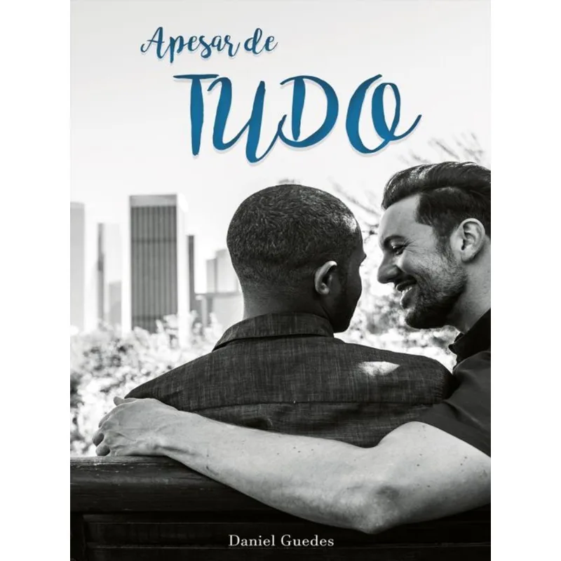 APESAR DE TUDO