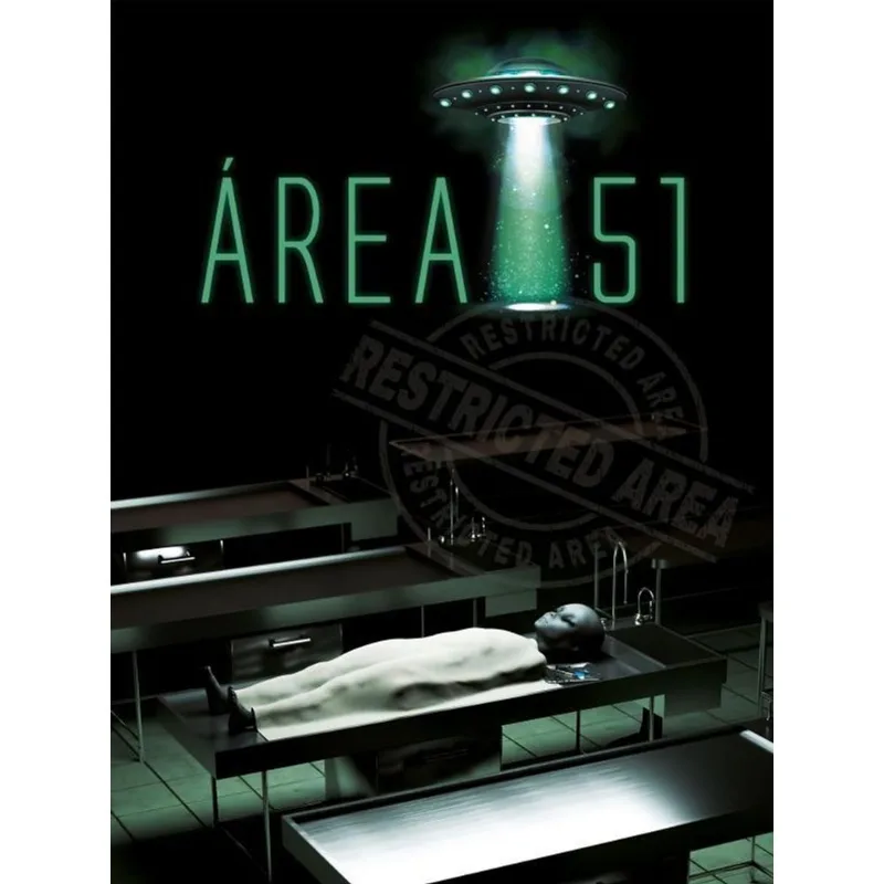 ÁREA 51