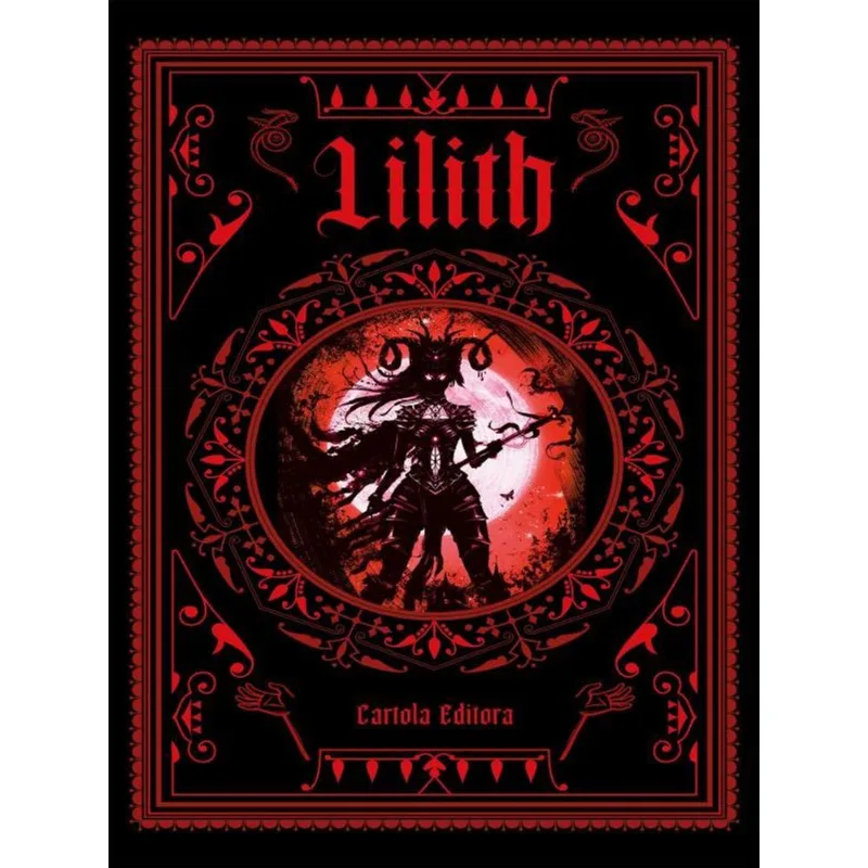 LILITH