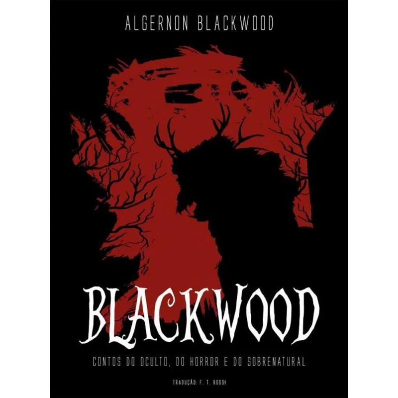 BLACKWOOD