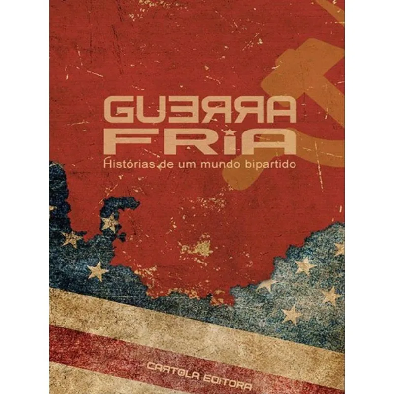 GUERRA FRIA