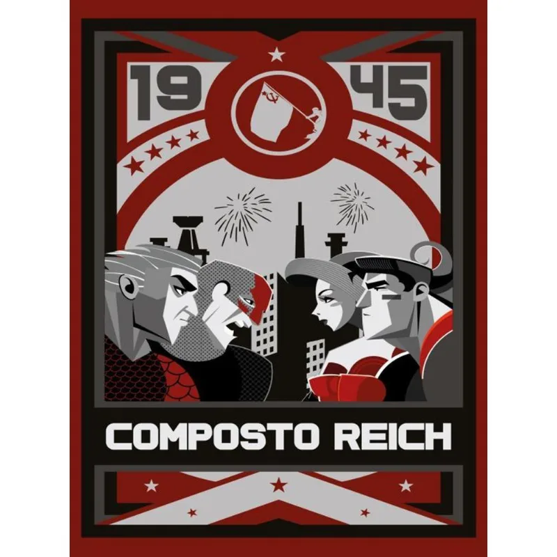 COMPOSTO REICH