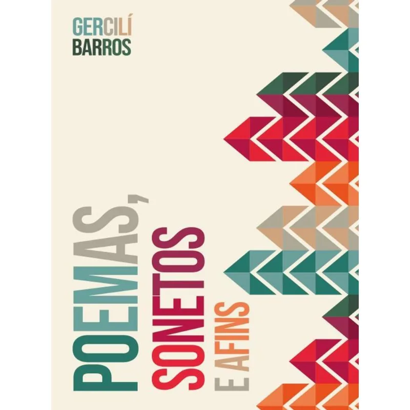 POEMAS, SONETOS E AFINS