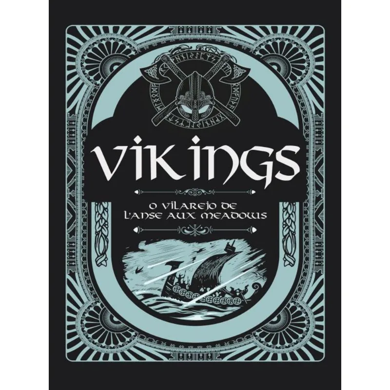 VIKINGS