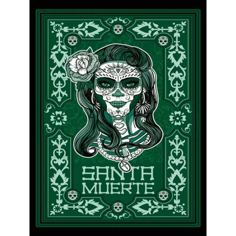 SANTA MUERTE